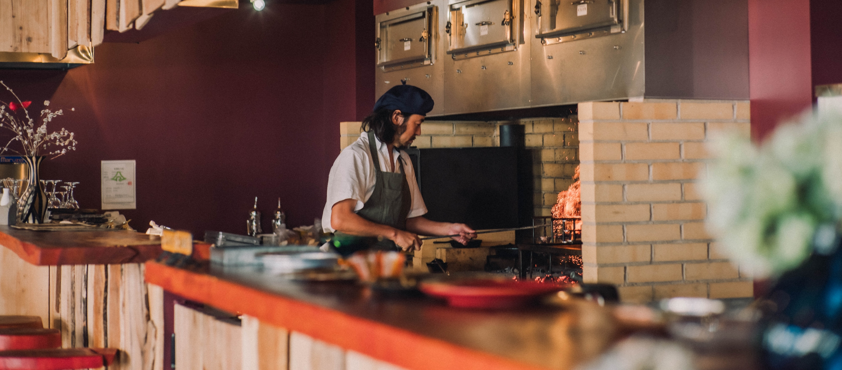 クエビコキッチン